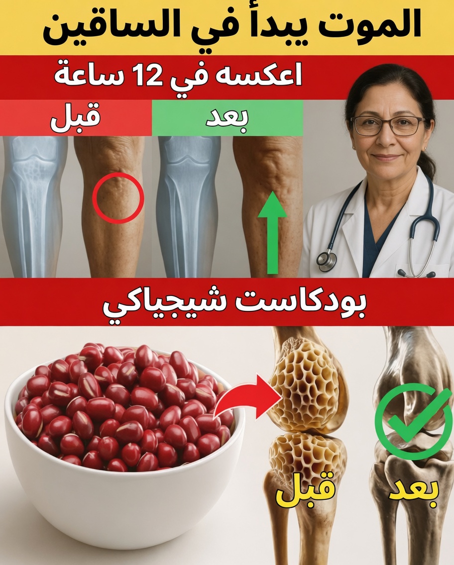 6 عادات يومية مستوحاة من أطول الأطباء عمراً في اليابان لدعم عظام أقوى بعد سن الخمسين