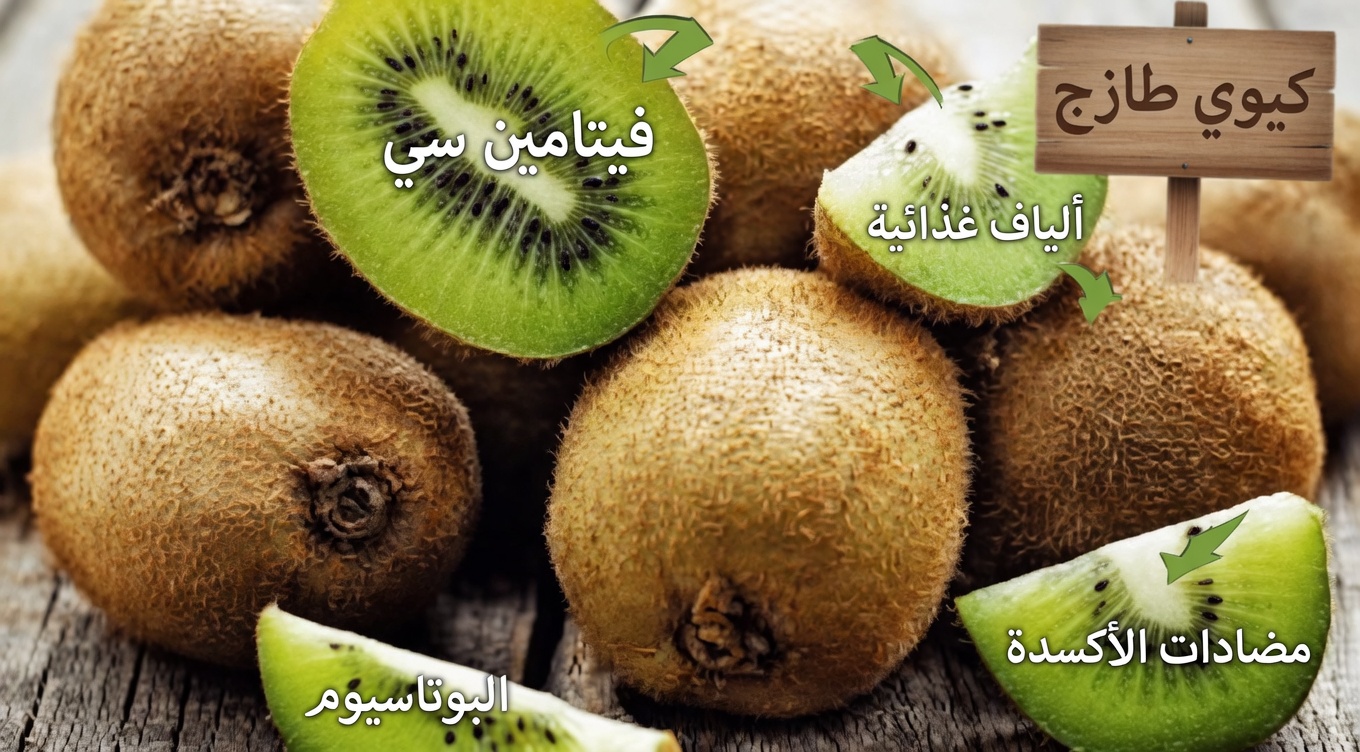 الفواكه القوية التي قد تدعم صحة البروستاتا – الميزة الطبيعية التي يغفل عنها معظم الرجال