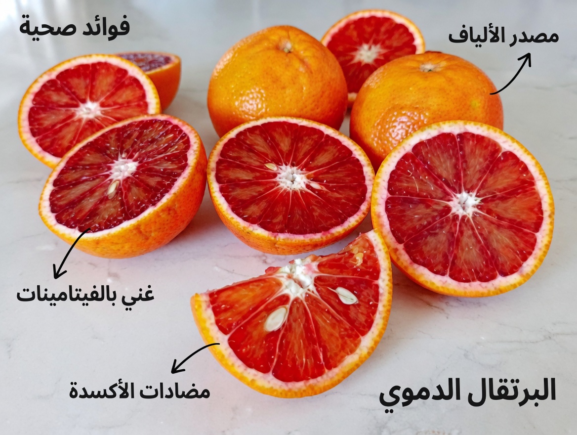 الفواكه القوية التي قد تدعم صحة البروستاتا – الميزة الطبيعية التي يغفل عنها معظم الرجال