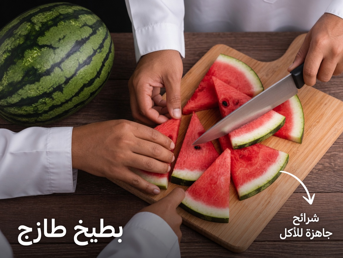 الفواكه القوية التي قد تدعم صحة البروستاتا – الميزة الطبيعية التي يغفل عنها معظم الرجال