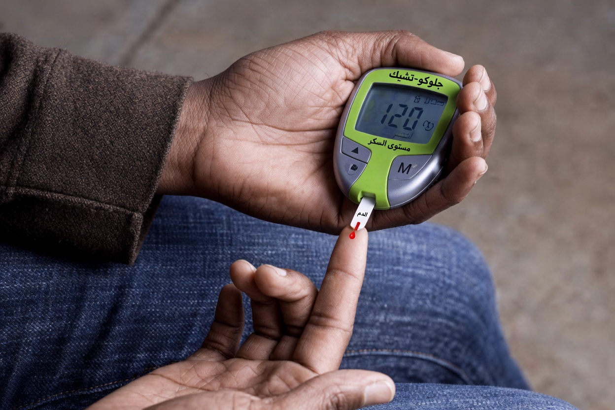 المشروب الطبيعي رقم 1 لطرد السكري وتصريف الكوليسترول بسرعة | (الأطباء مصدومون)