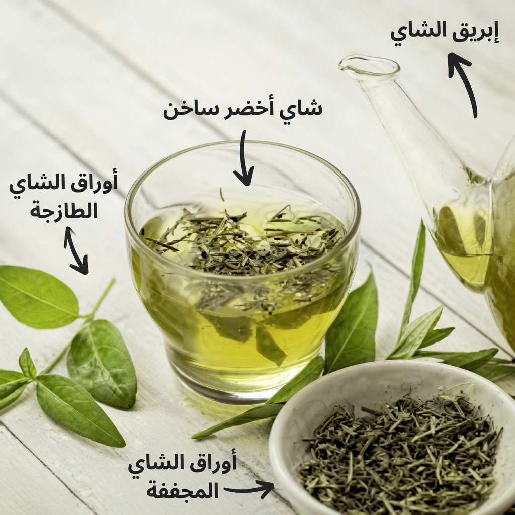 المشروب الطبيعي رقم 1 لطرد السكري وتصريف الكوليسترول بسرعة | (الأطباء مصدومون)