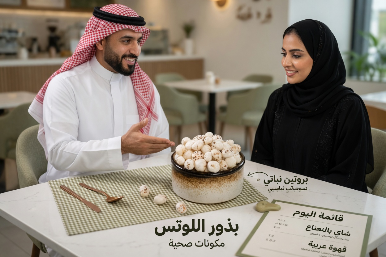 الطعام الوحيد المفقود الذي قد يؤثر في صحة العضلات بعد سن الستين (وخمسة أطعمة معتمدة من الرهبان يمكن أن تساعد في دعمها)