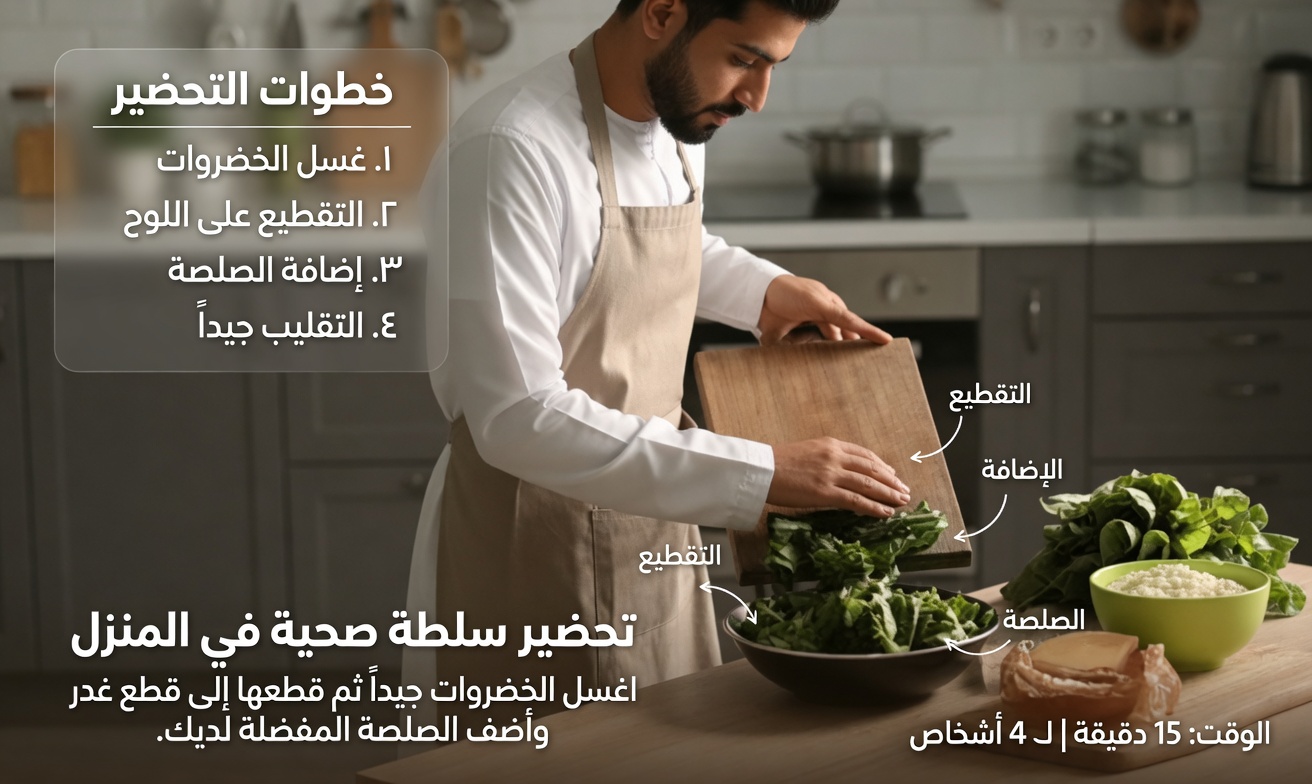 الطعام الوحيد المفقود الذي قد يؤثر في صحة العضلات بعد سن الستين (وخمسة أطعمة معتمدة من الرهبان يمكن أن تساعد في دعمها)