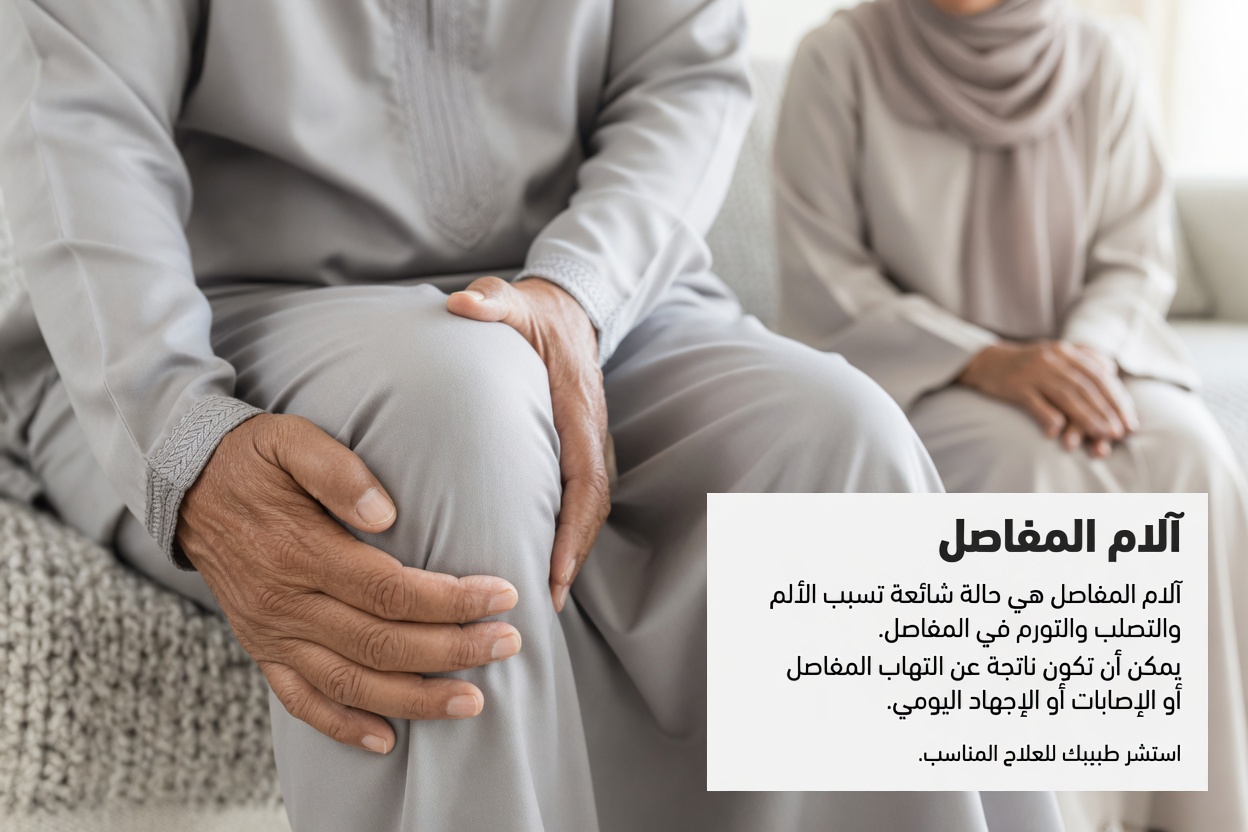 تخفيف آلام الركبة يبدأ بهذا المشروب القوي (لا بد لكبار السن من تجربته!)