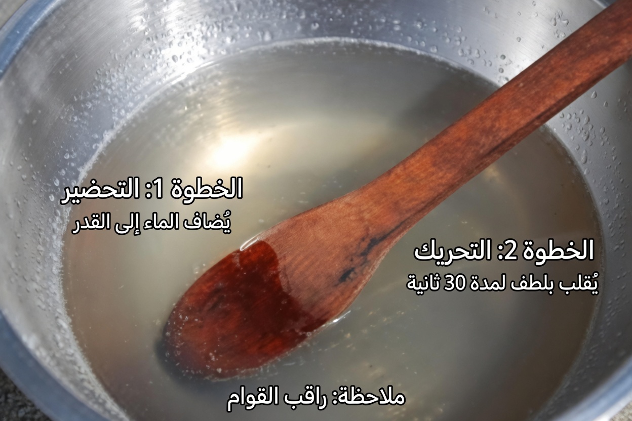 تخفيف آلام الركبة يبدأ بهذا المشروب القوي (لا بد لكبار السن من تجربته!)