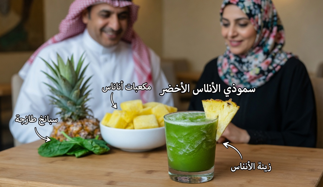 تخفيف آلام الركبة يبدأ بهذا المشروب القوي (لا بد لكبار السن من تجربته!)