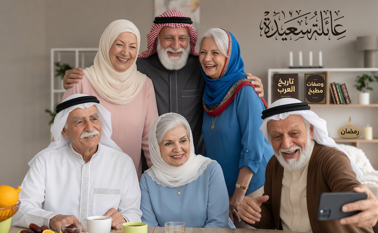 ما ينبغي لكل مسنّ أن يعرفه عن التحولات الخمسة الحتمية في الحياة بعد بلوغ الثمانين التي تعيد تشكيل حياتك