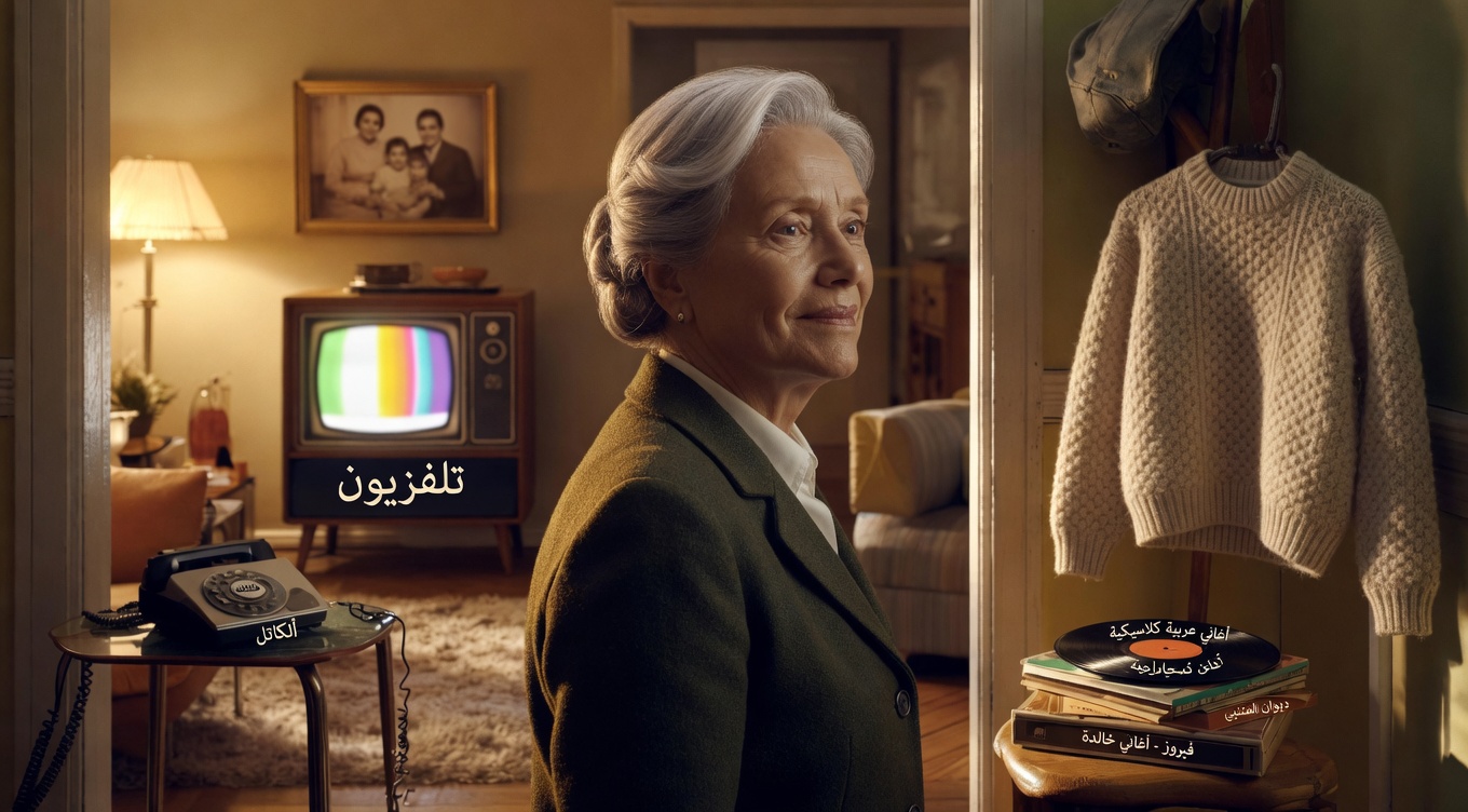 ما ينبغي لكل مسنّ أن يعرفه عن التحولات الخمسة الحتمية في الحياة بعد بلوغ الثمانين التي تعيد تشكيل حياتك