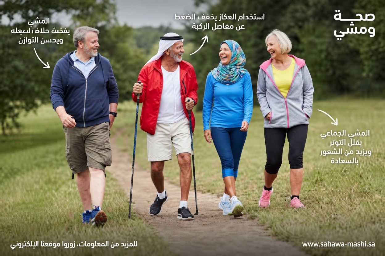 ما ينبغي لكل مسنّ أن يعرفه عن التحولات الخمسة الحتمية في الحياة بعد بلوغ الثمانين التي تعيد تشكيل حياتك