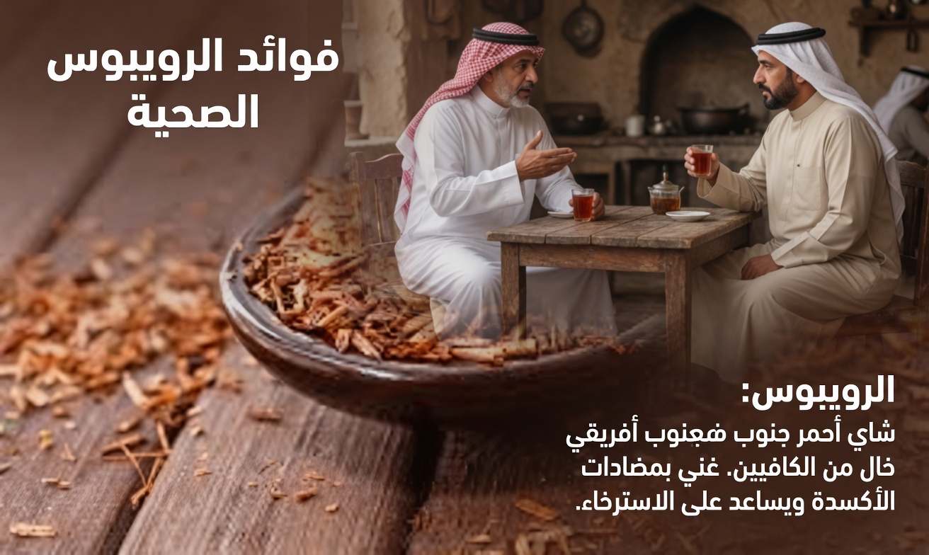 تجاوزتَ الستين؟ اشرب هذه الأنواع الثلاثة من الشاي التي قد تساعد في دعم صحة العضلات والمشي بقوة أكثر