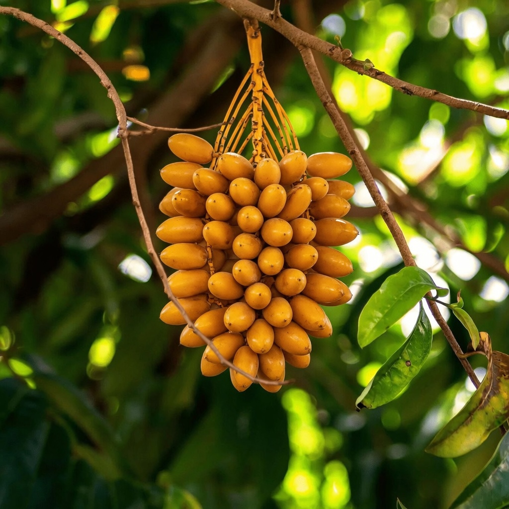 الورقة التي يتحدث عنها الجميع: استكشاف أوراق القشطة الشائكة ودورها المحتمل في العافية