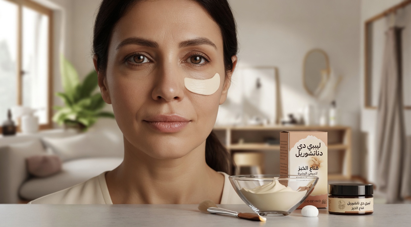 لماذا لا يُعدّ معجون الأسنان وبيكربونات الصوديوم الحلّ للتجاعيد والبقع الداكنة – وما الذي قد يساعد بدلًا من ذلك