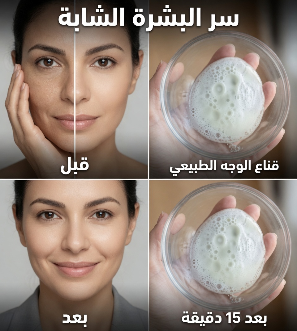 لماذا لا يُعدّ معجون الأسنان وبيكربونات الصوديوم الحلّ للتجاعيد والبقع الداكنة – وما الذي قد يساعد بدلًا من ذلك