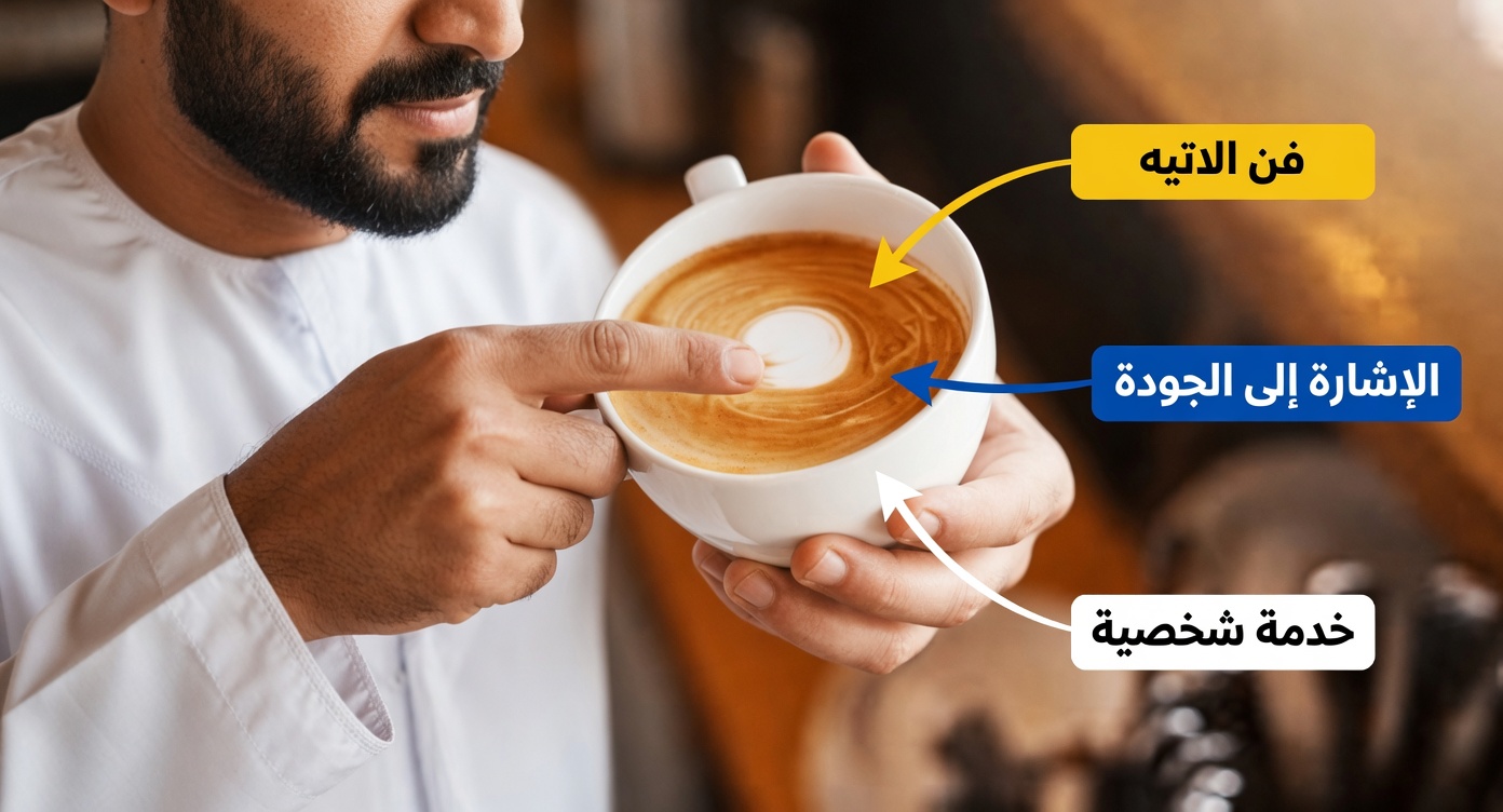 لماذا يضيف كبار السن هذا المسحوق إلى قهوتهم (فوائد تغيّر الحياة!)