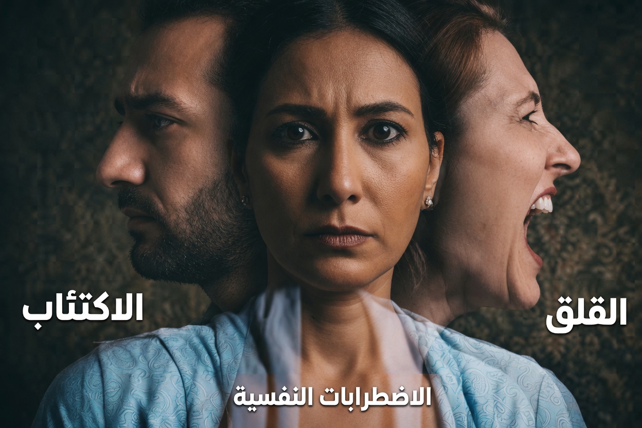 8 علامات غريبة تدل على أن جسمك يتوسل لفيتامين B12 والتي يميل العديد من كبار السن إلى تجاهلها