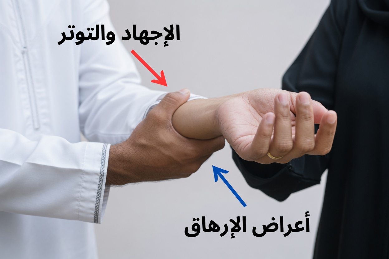 8 علامات غريبة تدل على أن جسمك يتوسل لفيتامين B12 والتي يميل العديد من كبار السن إلى تجاهلها