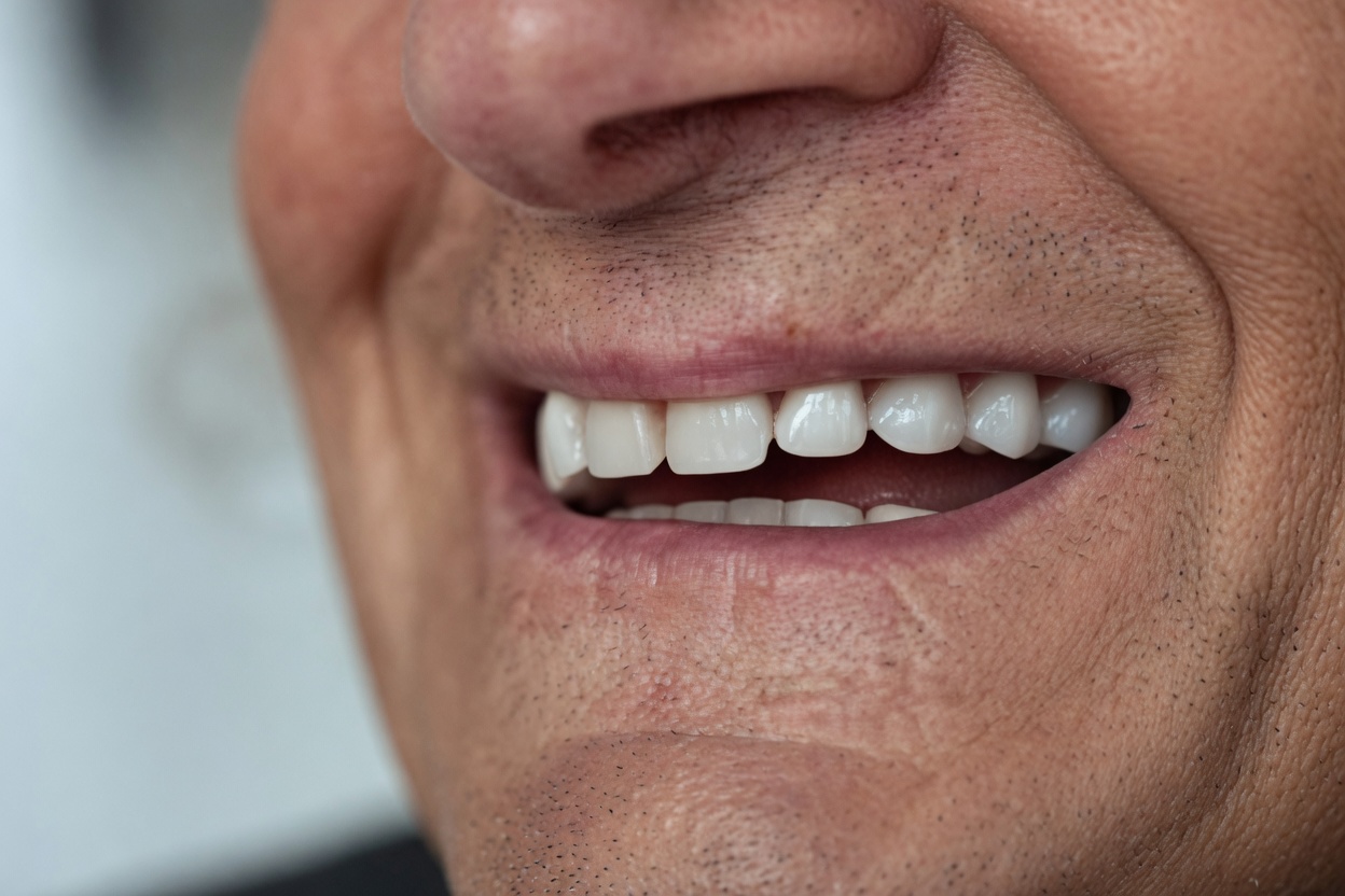 كن حذرًا جدًا، إذا ظهر في فمك فأنت مصاب…