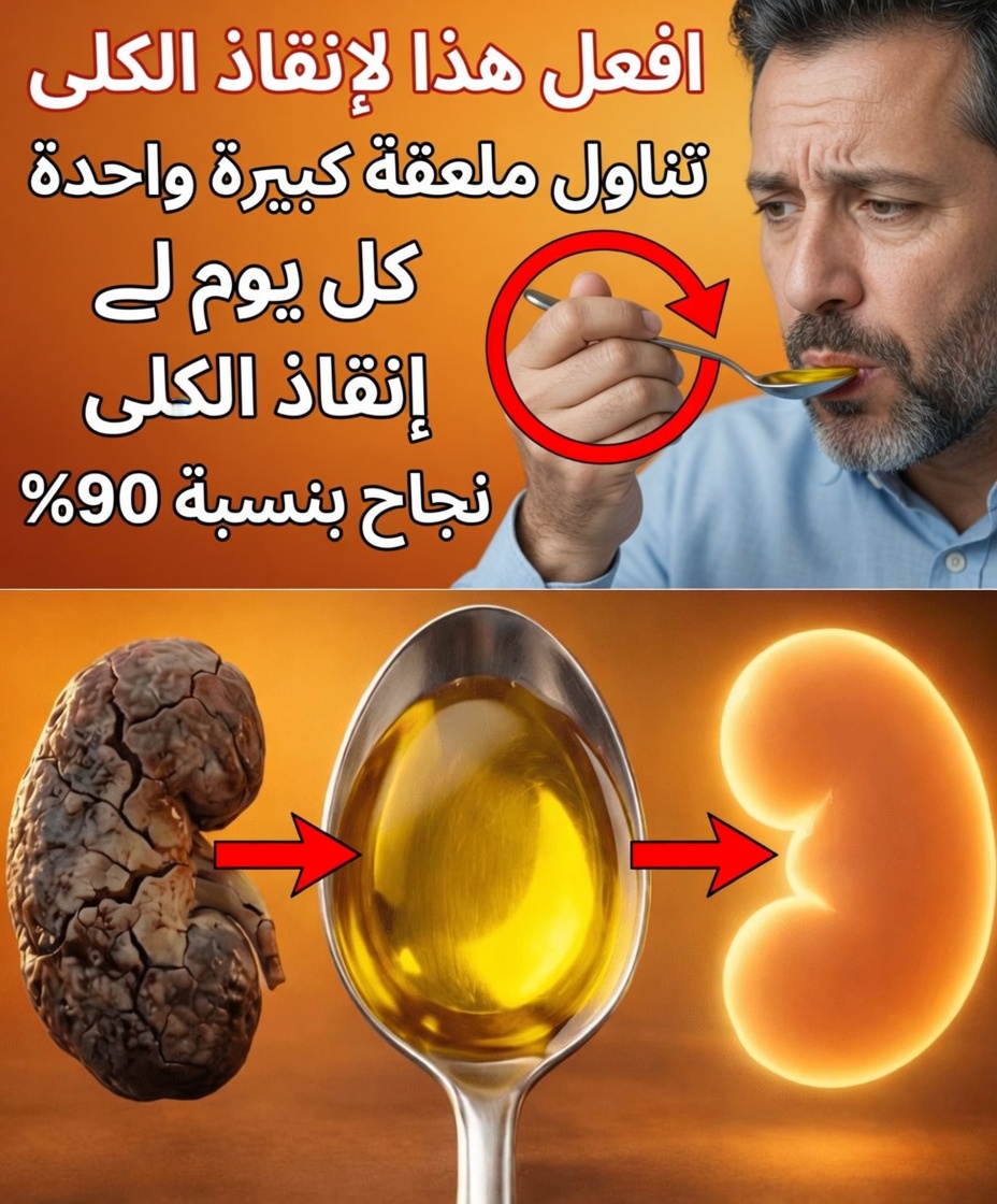 لا ينبغي لأي مريض كلى أن يواجه فقدان الوظيفة مرة أخرى: 15 عادة صباحية قوية لدعم صحة الكلى وربما إبطاء التدهور