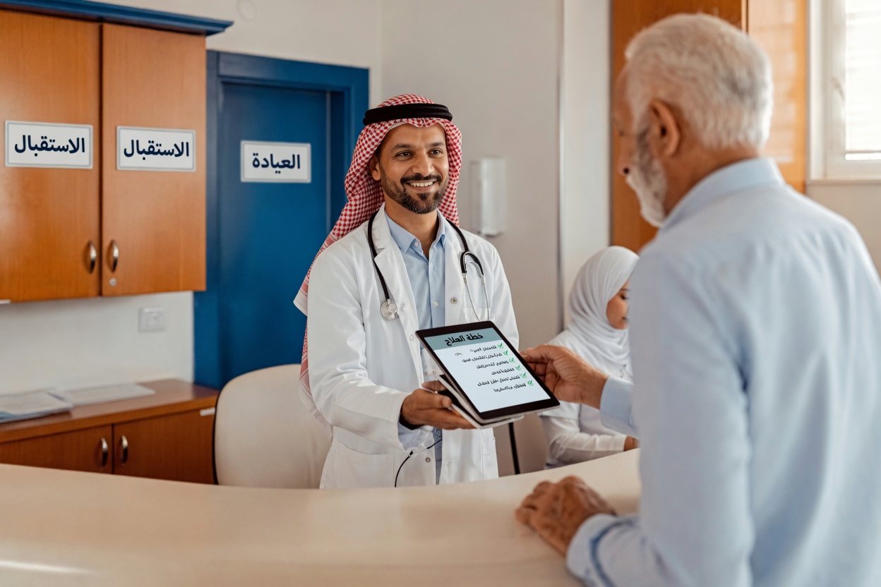 لا ينبغي لأي مريض كلى أن يواجه فقدان الوظيفة مرة أخرى: 15 عادة صباحية قوية لدعم صحة الكلى وربما إبطاء التدهور