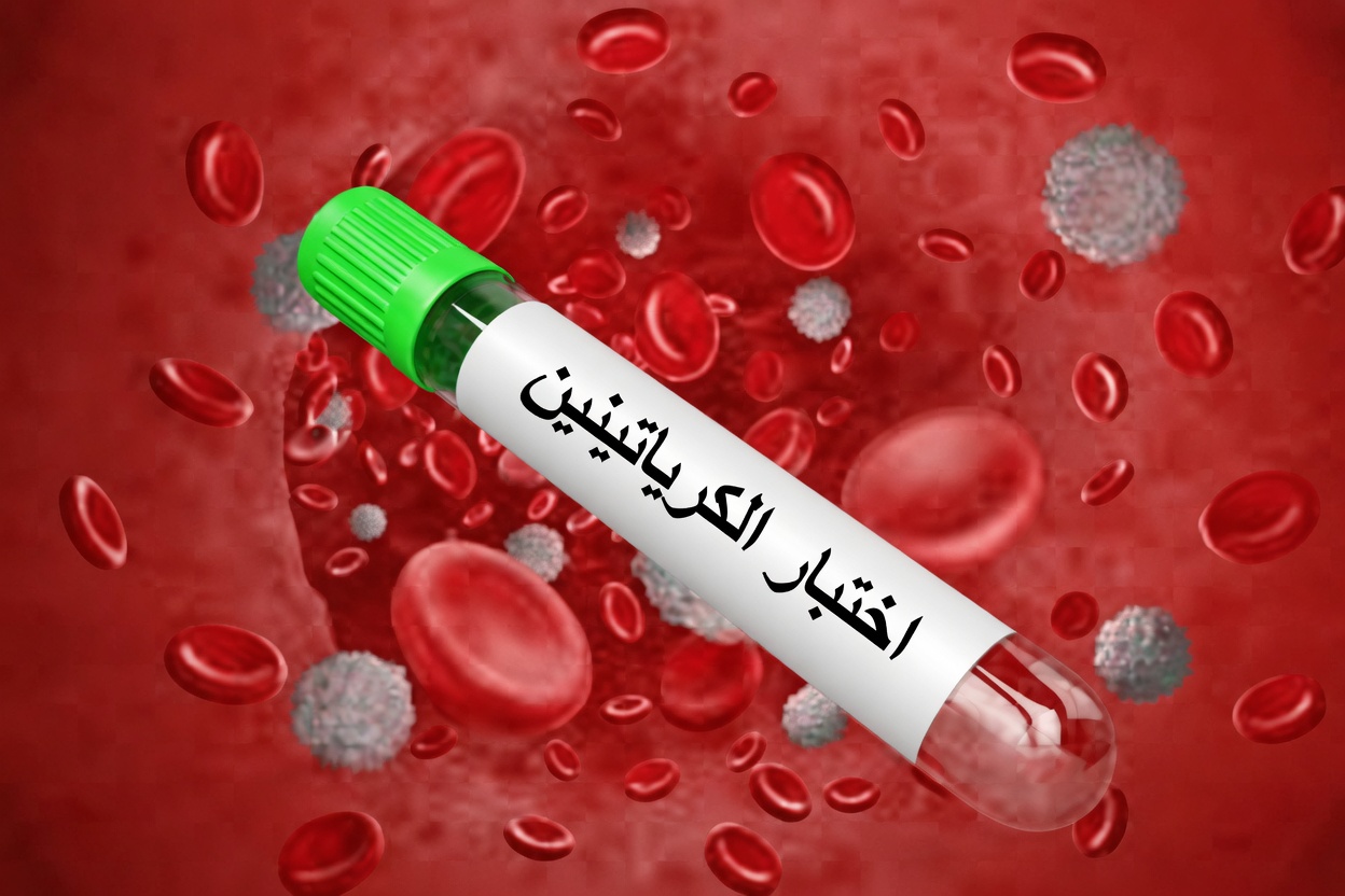 ارتفاع الكرياتينين؟ 4 فواكه لتناولها ليلًا للمساعدة في دعم صحة الكلى لمن يقلقون بشأن ارتفاع مستويات الكرياتينين