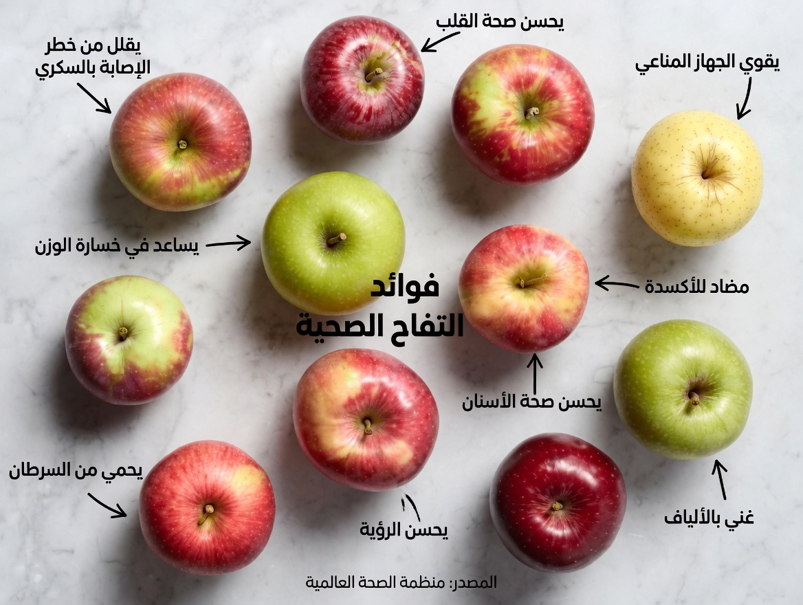 ارتفاع الكرياتينين؟ 4 فواكه لتناولها ليلًا للمساعدة في دعم صحة الكلى لمن يقلقون بشأن ارتفاع مستويات الكرياتينين