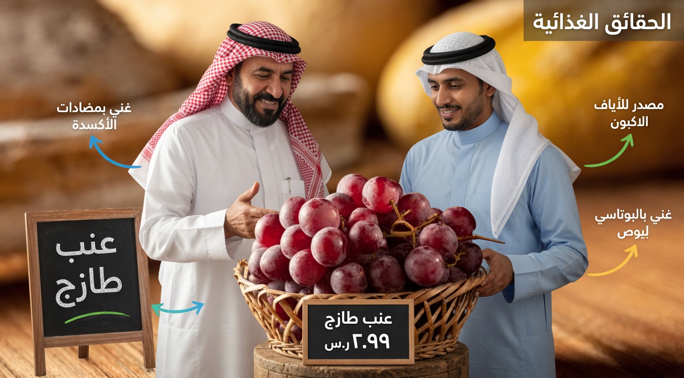 ارتفاع الكرياتينين؟ 4 فواكه لتناولها ليلًا للمساعدة في دعم صحة الكلى لمن يقلقون بشأن ارتفاع مستويات الكرياتينين