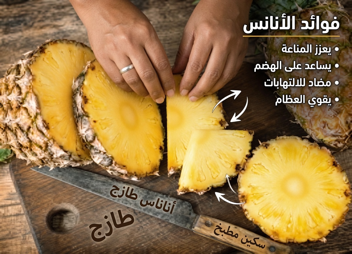 ارتفاع الكرياتينين؟ 4 فواكه لتناولها ليلًا للمساعدة في دعم صحة الكلى لمن يقلقون بشأن ارتفاع مستويات الكرياتينين