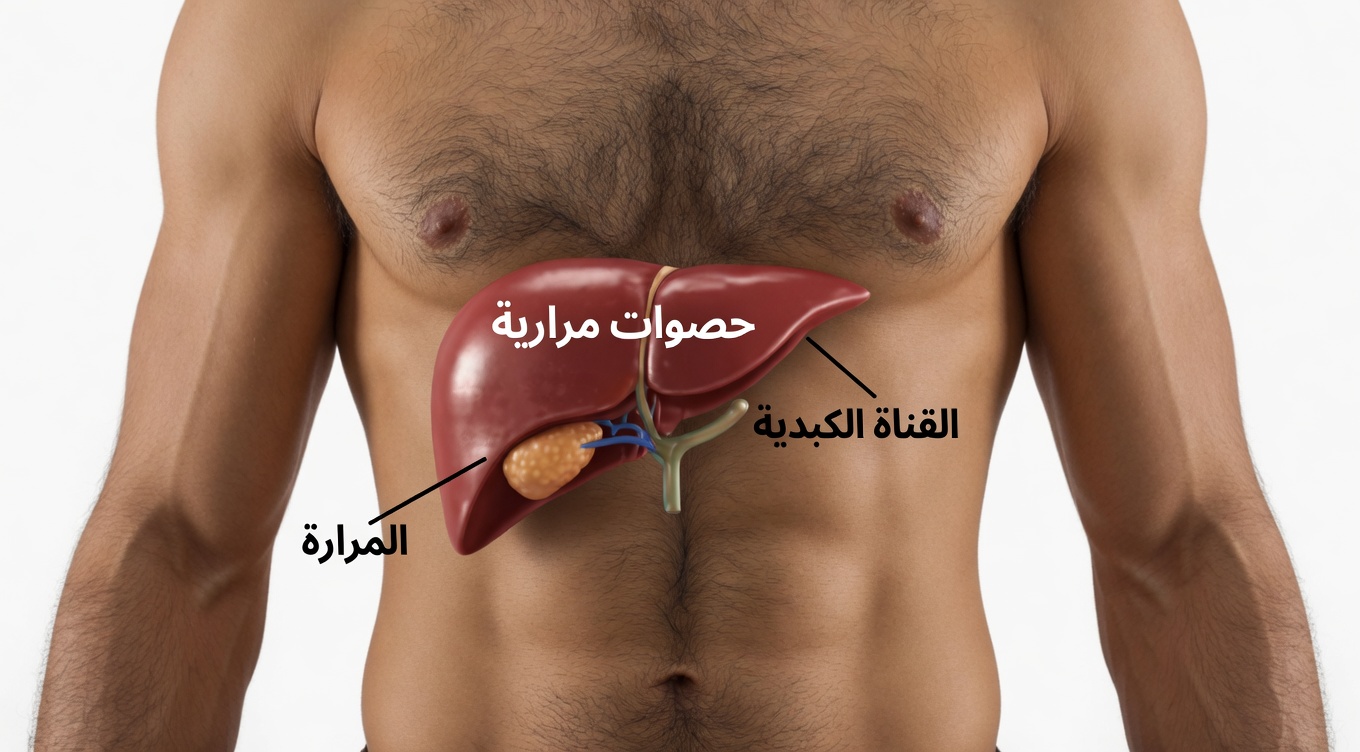 17 علامة خطيرة قد تشير إلى أن كبدك في مأزق (وكيف تعكس الوضع طبيعيًا قبل فوات الأوان)