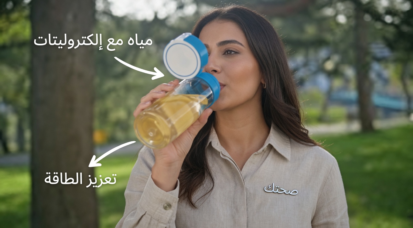 17 علامة خطيرة قد تشير إلى أن كبدك في مأزق (وكيف تعكس الوضع طبيعيًا قبل فوات الأوان)