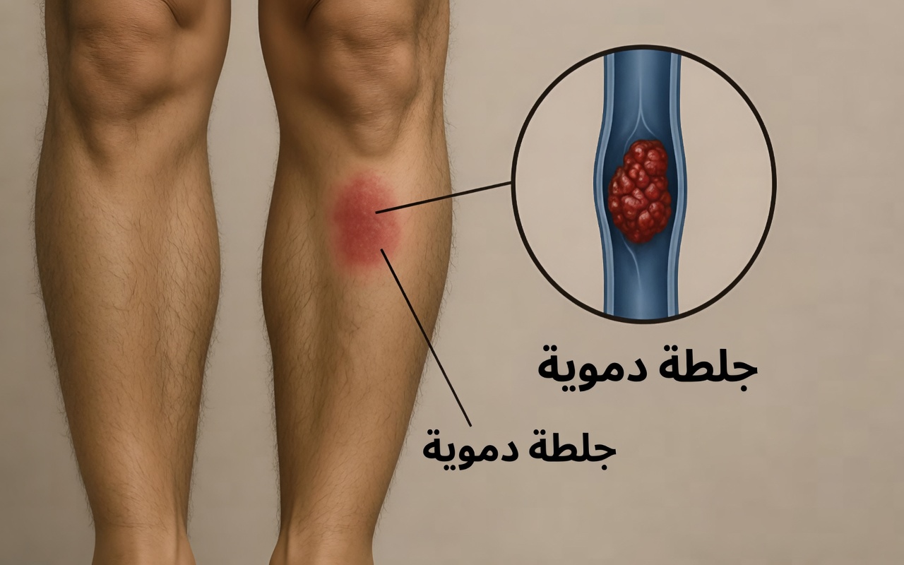 6 أعشاب قوية قد تساعد في دعم الدورة الدموية الصحية وتقليل خطر تجلط الدم بشكل طبيعي