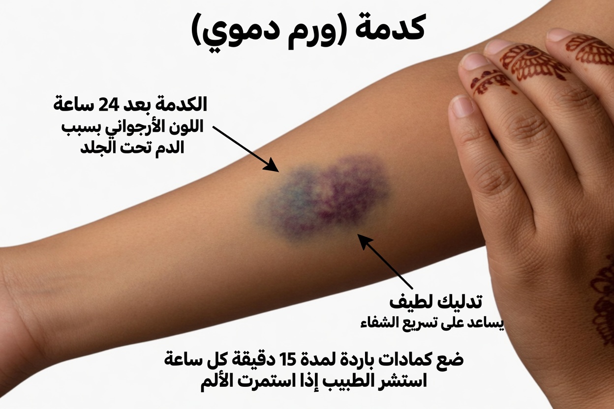 6 أعشاب قوية قد تساعد في دعم الدورة الدموية الصحية وتقليل خطر تجلط الدم بشكل طبيعي