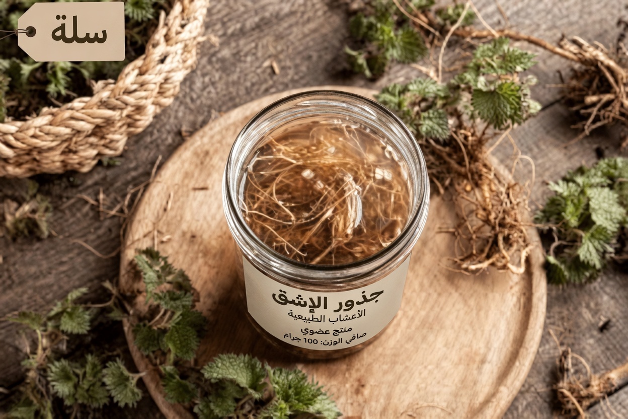 أفضل الأعشاب لعلاج تضخم البروستاتا الحميد (BPH) – حلفاء الطبيعة الخفيون الذين ربما تتجاهلهم