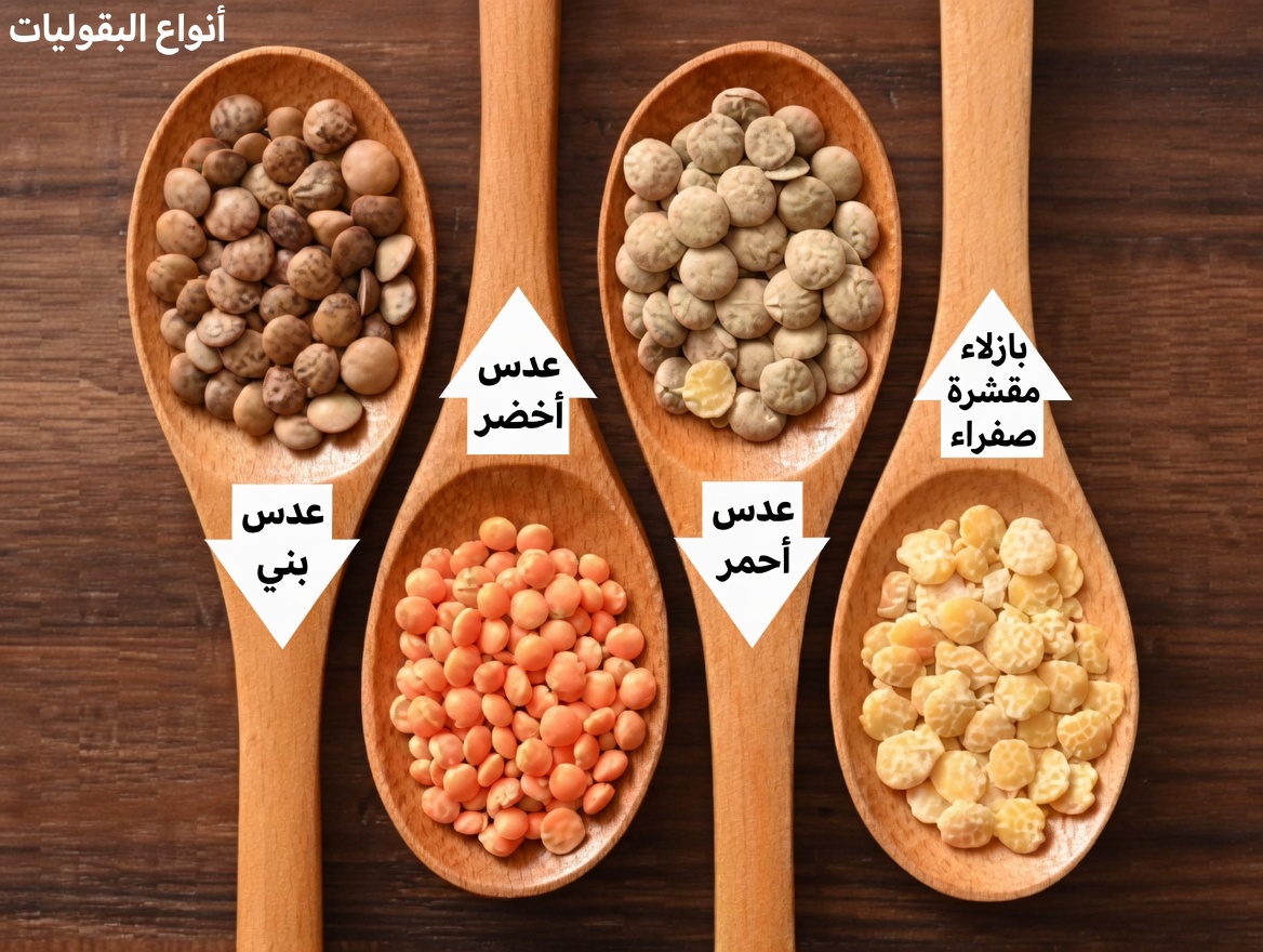 5 أطعمة يومية آمنة للكلى قد تدعم مستويات الكرياتينين الصحية ومعدل الترشيح الكبيبي (GFR) في روتينك اليومي