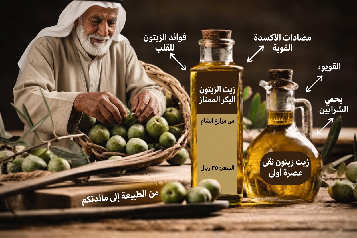 5 أطعمة يومية آمنة للكلى قد تدعم مستويات الكرياتينين الصحية ومعدل الترشيح الكبيبي (GFR) في روتينك اليومي