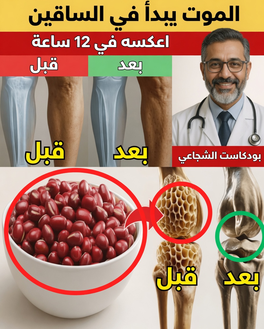 أقدم طبيب في اليابان: اعكس هشاشة العظام بـ 6 نصائح تغيّر حياتك — عزّز كثافة العظام بسرعة