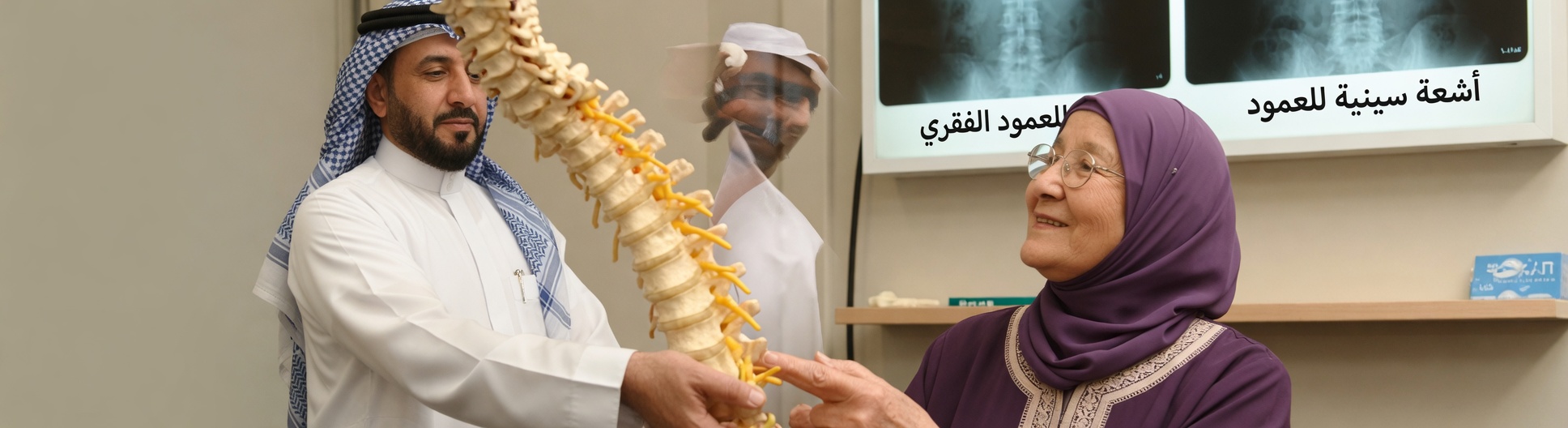 أقدم طبيب في اليابان: اعكس هشاشة العظام بـ 6 نصائح تغيّر حياتك — عزّز كثافة العظام بسرعة