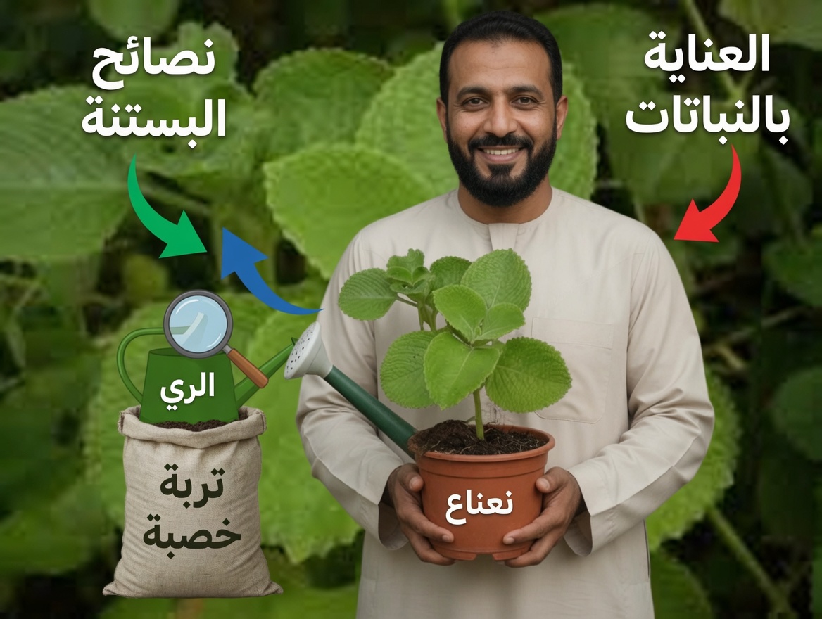 اكتشف أوريغانو أوريخون: العشبة غير المعروفة التي قد تساعد في دعم صحة البصر في الحياة اليومية