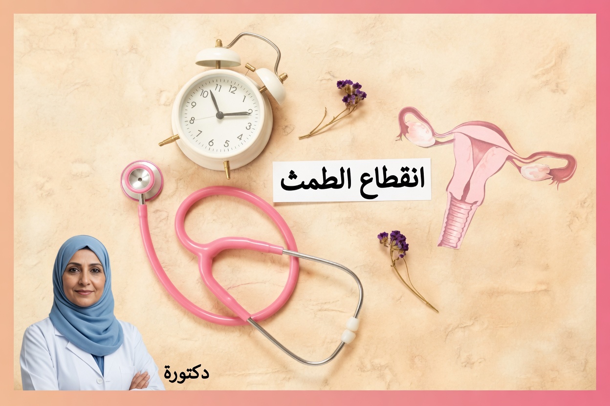 علامات انقطاع الطمث المبكر لدى النساء فوق سن الأربعين: 10 أعراض رئيسية والمزيد مما يجب الانتباه له