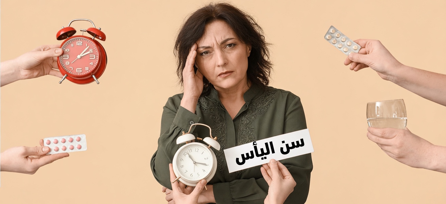 علامات انقطاع الطمث المبكر لدى النساء فوق سن الأربعين: 10 أعراض رئيسية والمزيد مما يجب الانتباه له