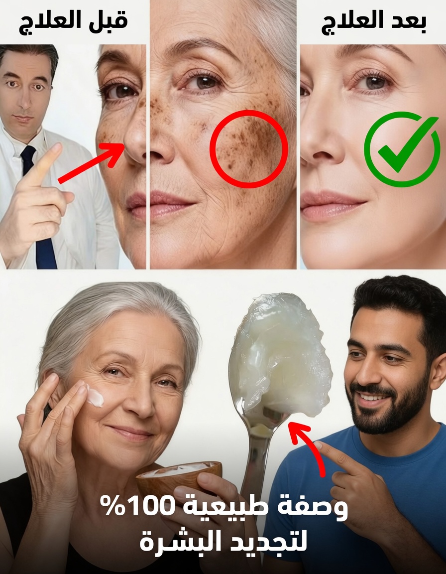 15 حيلة عبقرية لاستخدام الفازلين للبشرة الناضجة لتعزيز الترطيب وتنعيم الملمس (ربما تستخدمينه بشكل خاطئ)