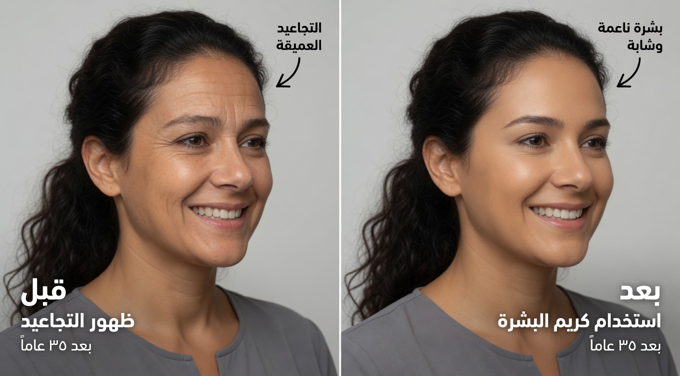 15 حيلة عبقرية لاستخدام الفازلين للبشرة الناضجة لتعزيز الترطيب وتنعيم الملمس (ربما تستخدمينه بشكل خاطئ)