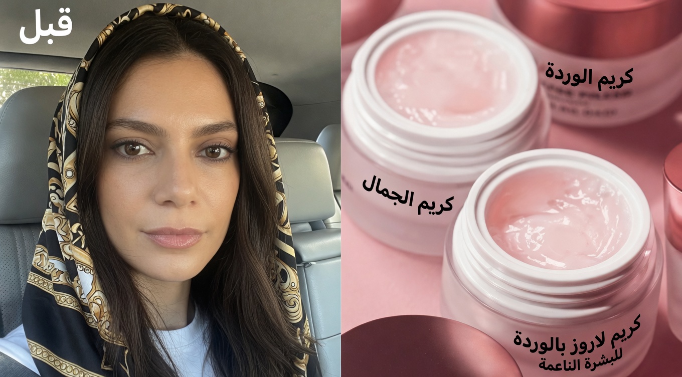 15 حيلة عبقرية لاستخدام الفازلين للبشرة الناضجة لتعزيز الترطيب وتنعيم الملمس (ربما تستخدمينه بشكل خاطئ)