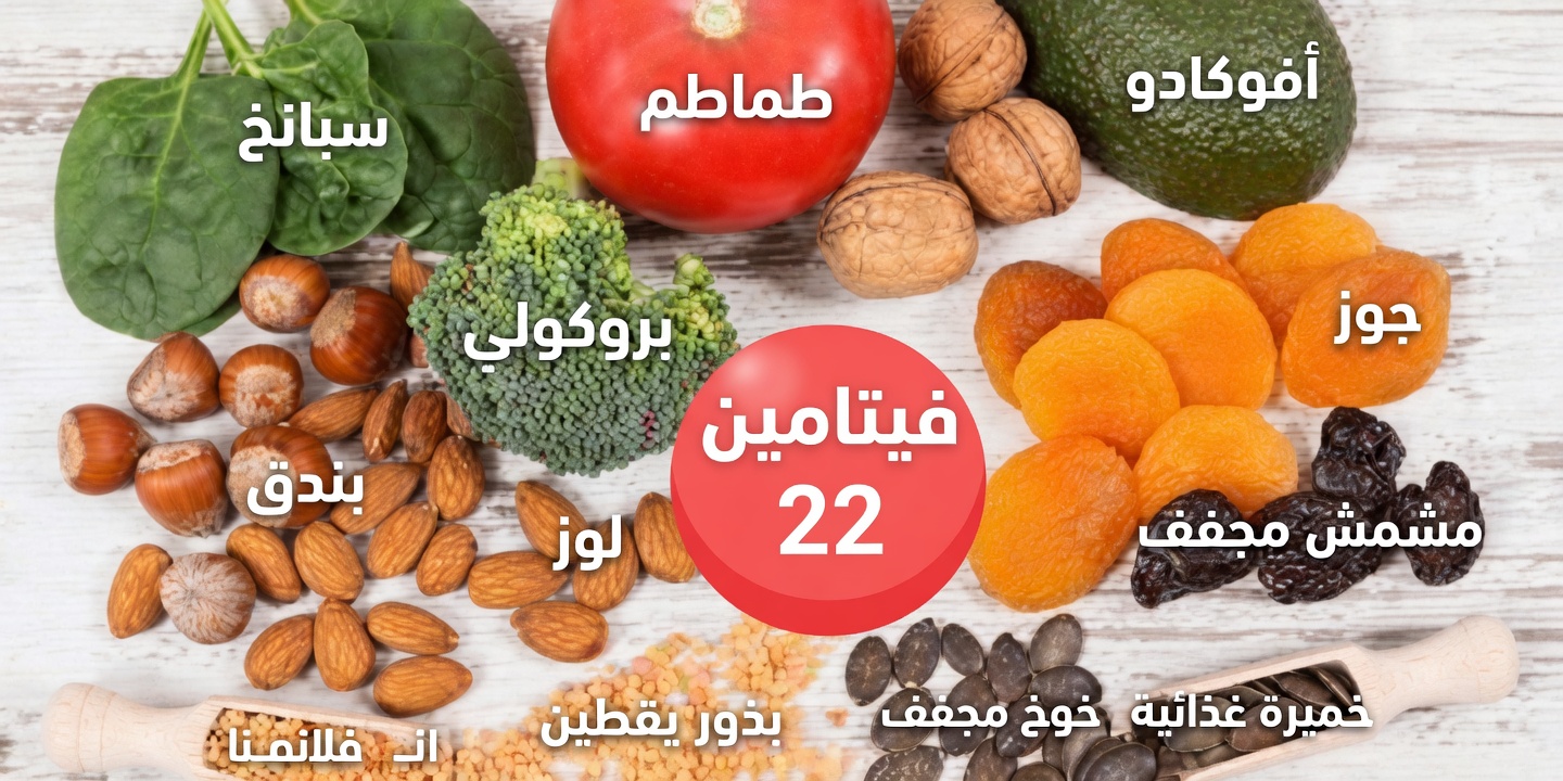 7 فيتامينات قوية قد تساعد في دعم شرايين أكثر نظافة وتعزيز تدفق الدم طبيعيًا بعد سن الخمسين