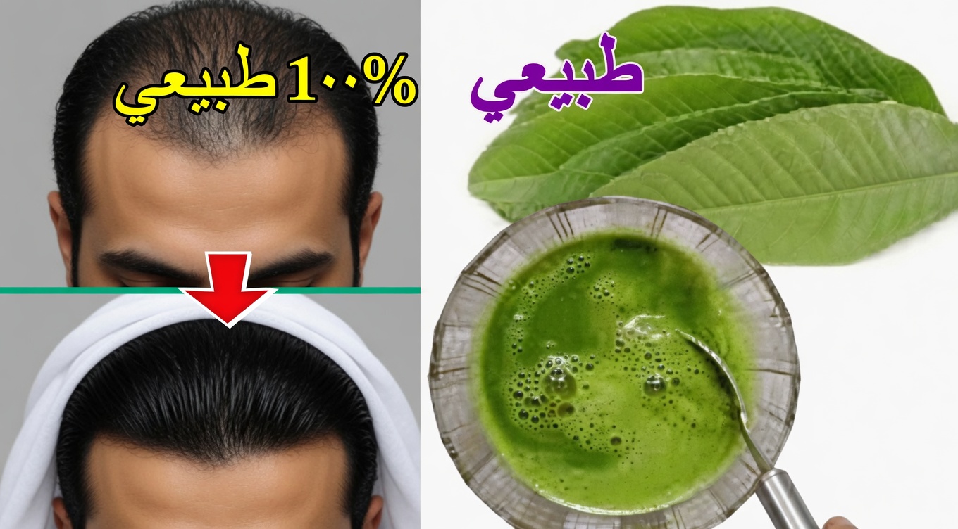 أوراق الجوافة لنمو الشعر: 12 طريقة طبيعية قد تدعم بها هذه الأوراق شعرك ليصبح أكثر صحة وكثافة