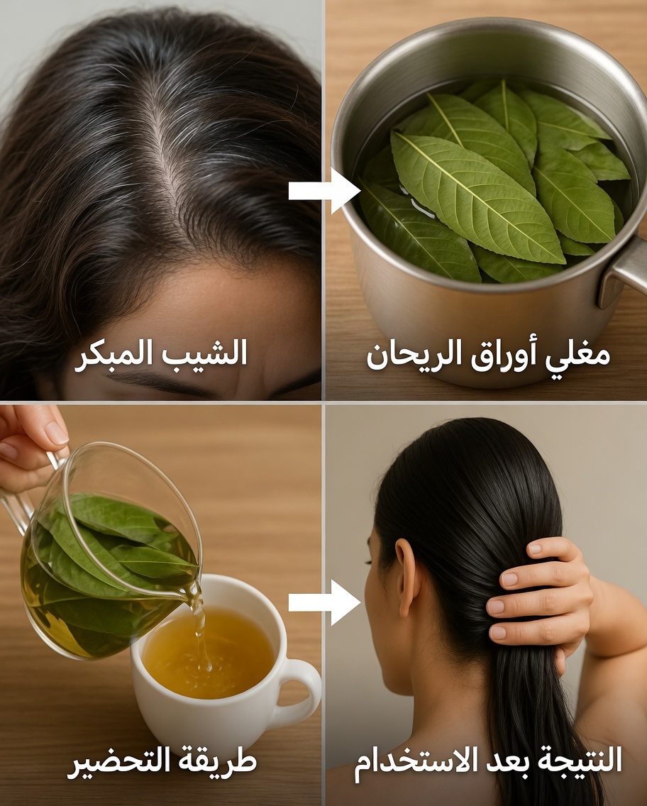 أوراق الجوافة لنمو الشعر: 12 طريقة طبيعية قد تدعم بها هذه الأوراق شعرك ليصبح أكثر صحة وكثافة