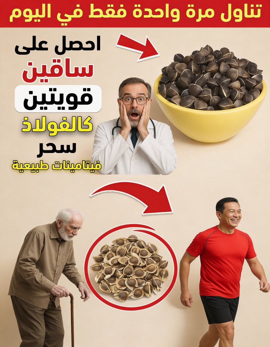 كبار السن فوق الستين: الطعام البسيط الوحيد الذي قد يوقف فقدان العضلات تمامًا (وخمسة أطعمة أخرى تعمل بشكل أفضل معًا)