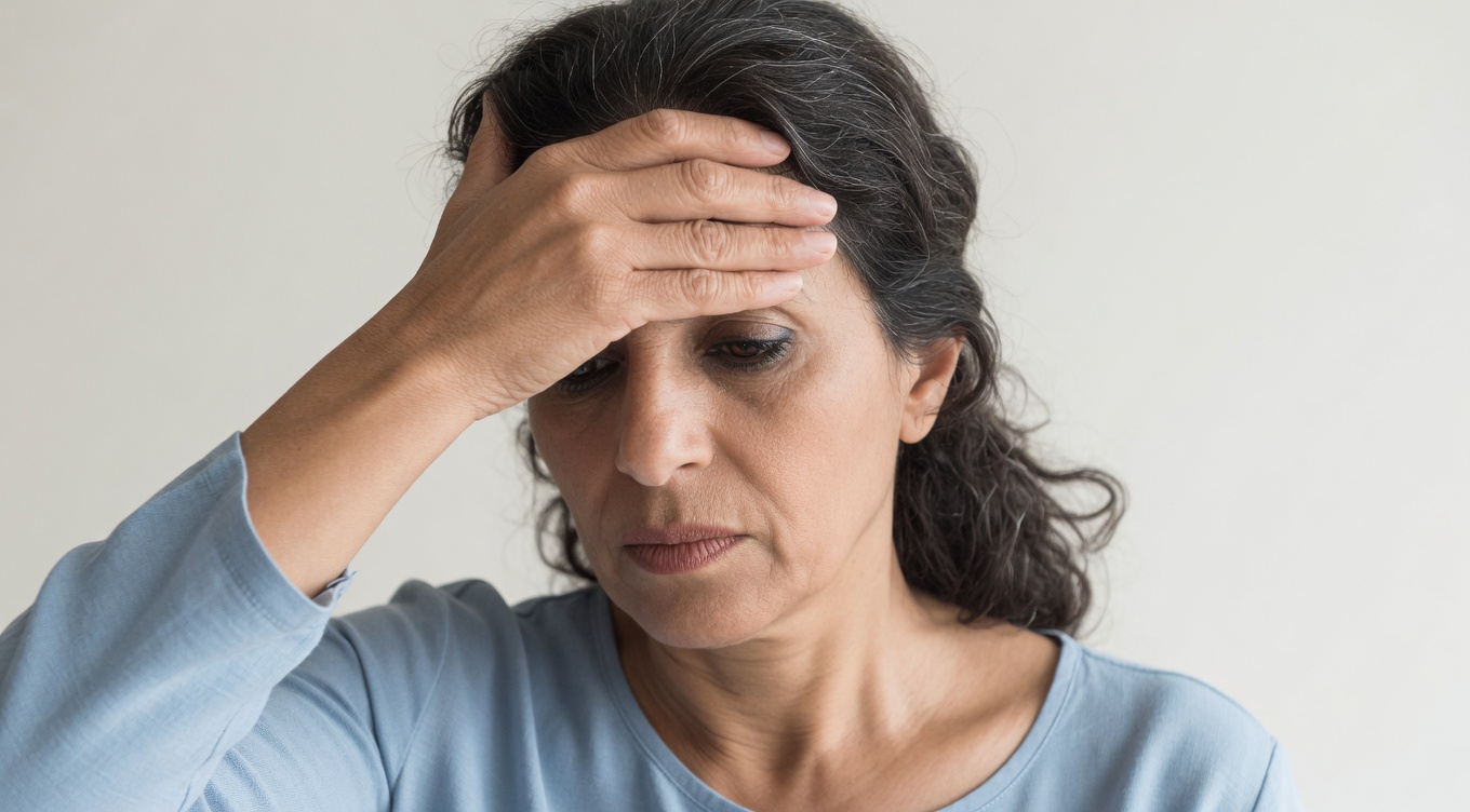 10 أعراض صامتة للسكتة الدماغية المصغّرة غالبًا ما يفوّتُها الأشخاص فوق سنّ الستين (خصوصًا رقم 4 – علامة «الشرود الذهني» لدى كبار السن)