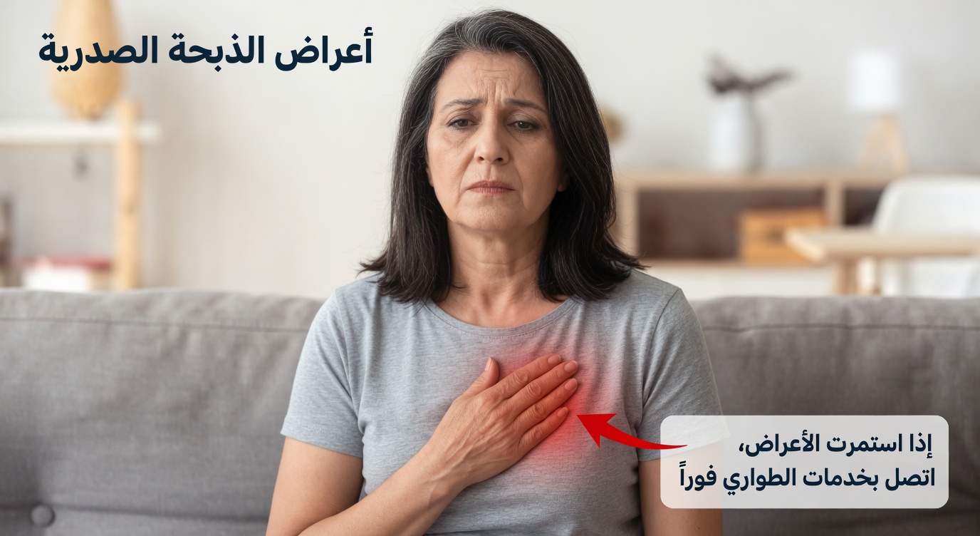 10 أعراض صامتة للسكتة الدماغية المصغّرة غالبًا ما يفوّتُها الأشخاص فوق سنّ الستين (خصوصًا رقم 4 – علامة «الشرود الذهني» لدى كبار السن)