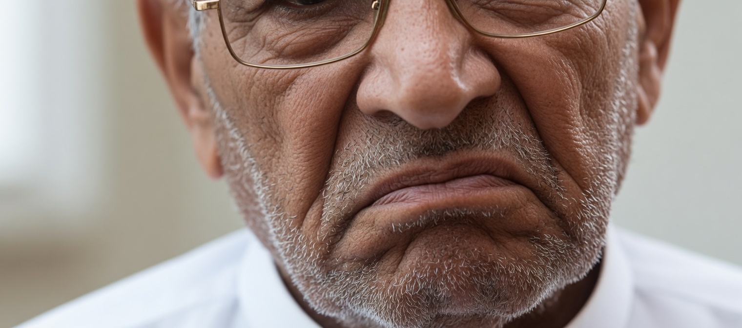 10 أعراض صامتة للسكتة الدماغية المصغّرة غالبًا ما يفوّتُها الأشخاص فوق سنّ الستين (خصوصًا رقم 4 – علامة «الشرود الذهني» لدى كبار السن)